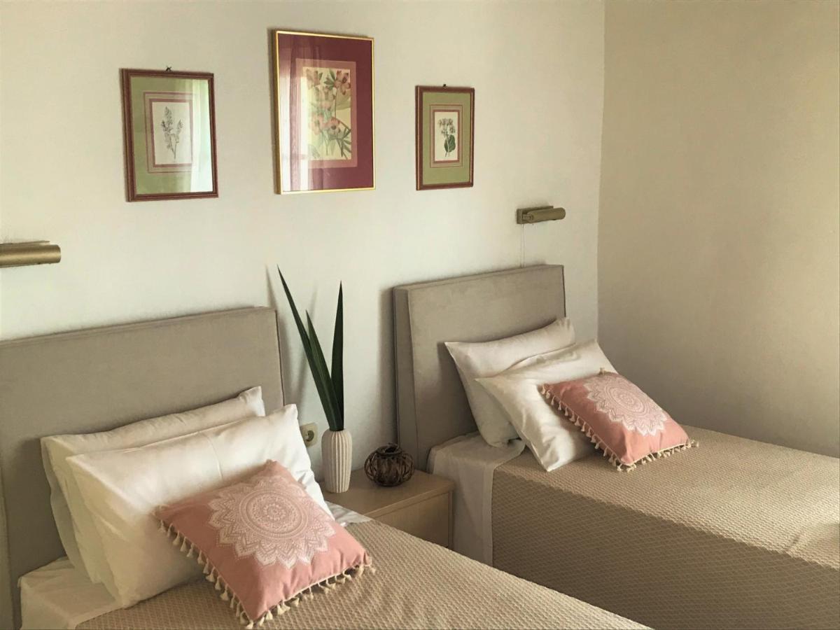 Aliki Studios Μπούκαρι Εξωτερικό φωτογραφία